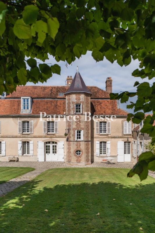 Maison à La Ferté-Gaucher, Île-de-France, France 3 - 16323125