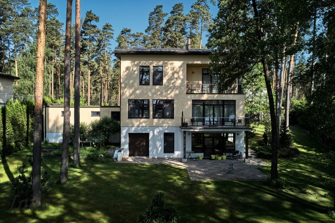 House in Baltezers, Latvia 4 - 16321736