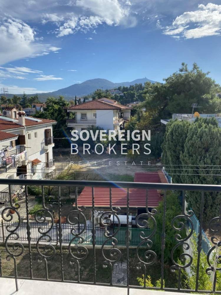 House in Panorama, Macedonia and Thrace, Greece 1 - 16322075