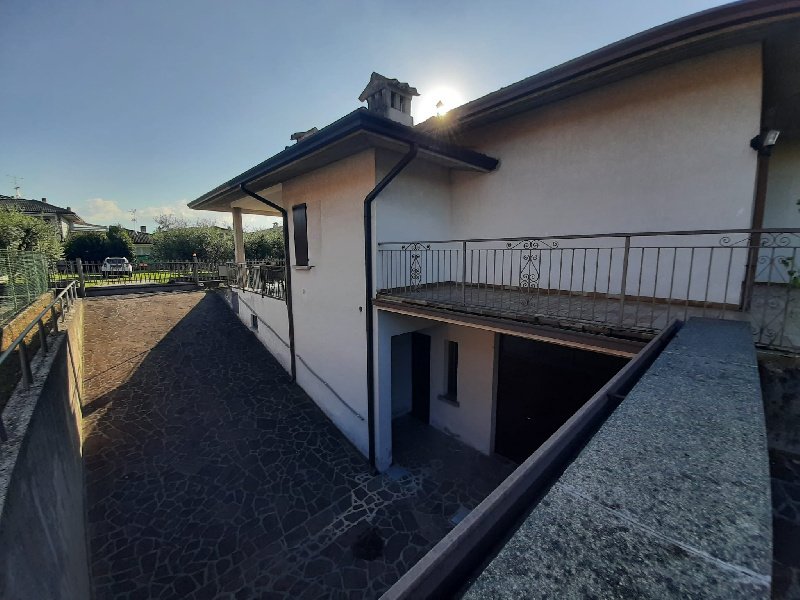 Villa in Raffa, Lombardy, Italy 5 - 16322892