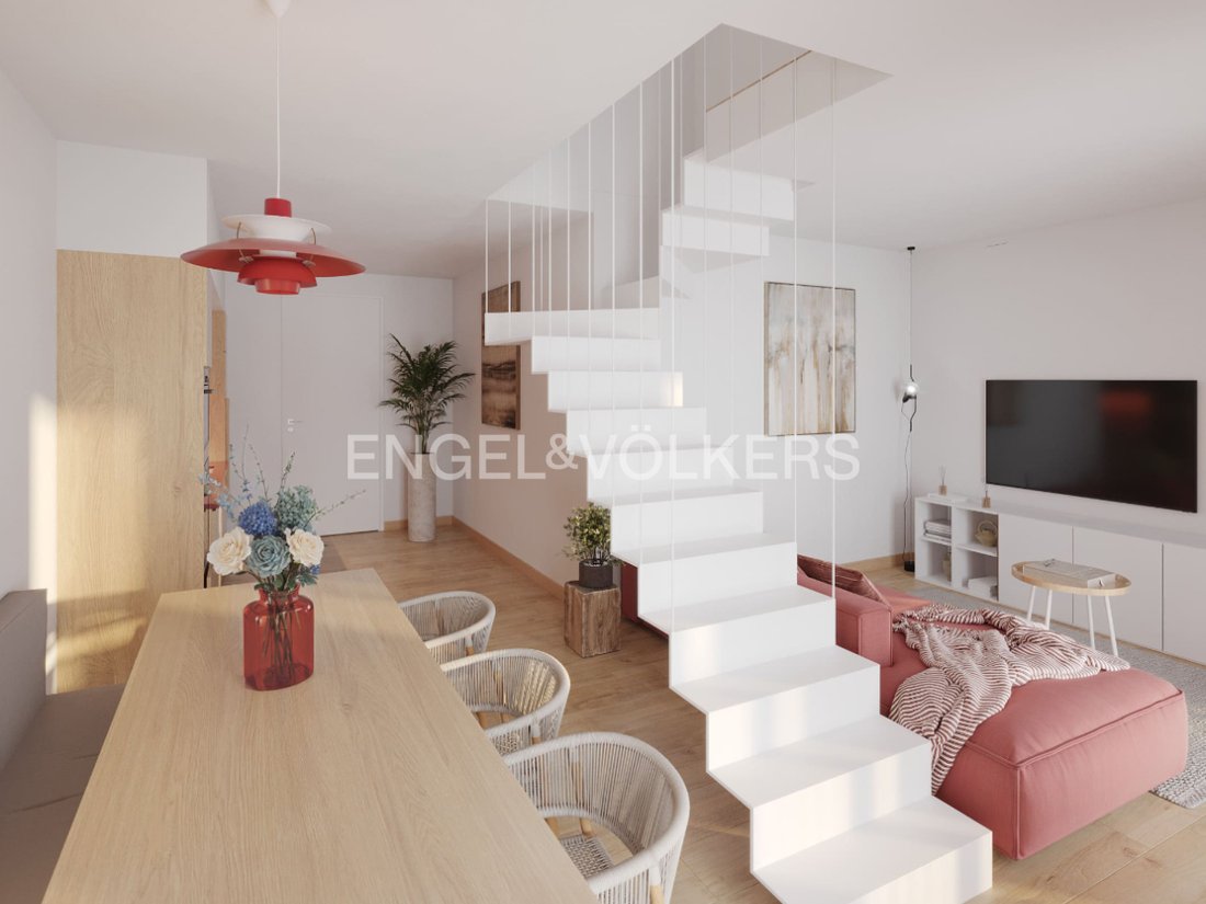 Apartment in Sants-Montjuic, Barcelona, Spain 2 - 16323435
