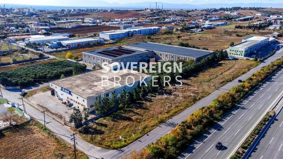 Land in Oraiokastro, Macedonia and Thrace, Greece 2 - 16321506
