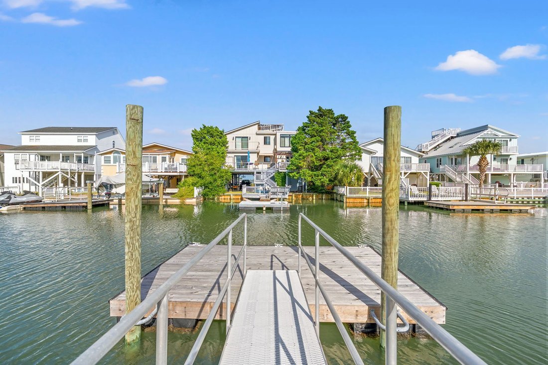House in North Myrtle Beach, South Carolina, United States 2 - 16321247