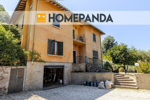Apartment in Pedica - Colle delle Ginestre - Poggio, Grottaferrata, Lazio 1 - 16323043
