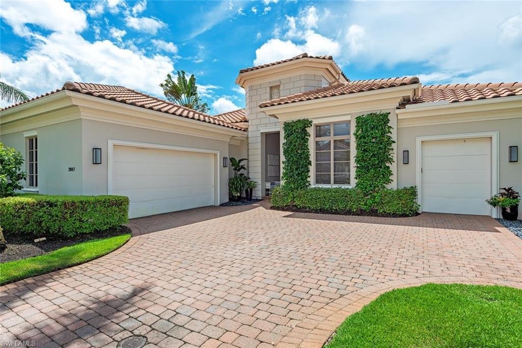 House in Naples, Florida, United States 1 - 16323764