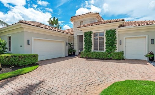 Haus in Naples, Florida, Vereinigte Staaten 1