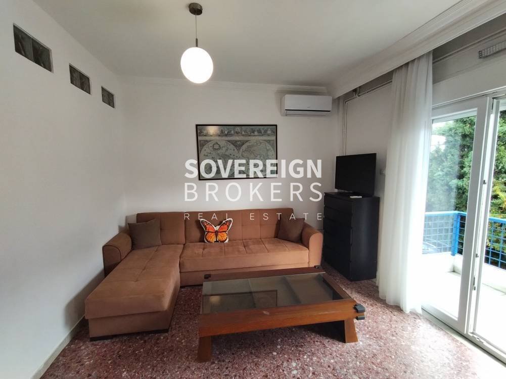 Apartment in Thermaikos, Macedonia and Thrace, Greece 1 - 16321811