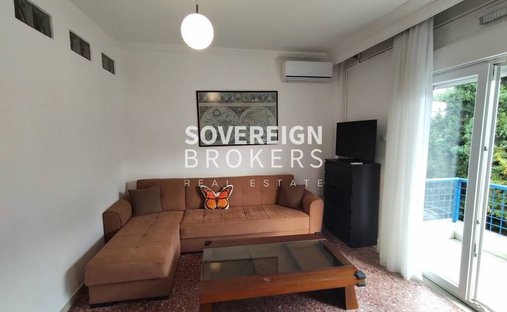 Apartment in Thermaikos, Macedonia and Thrace, Greece 1