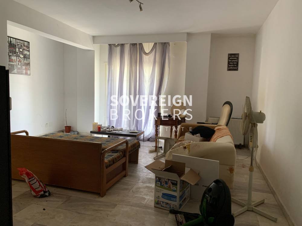 Apartment in Kalamaria, Macedonia and Thrace, Greece 3 - 16321838