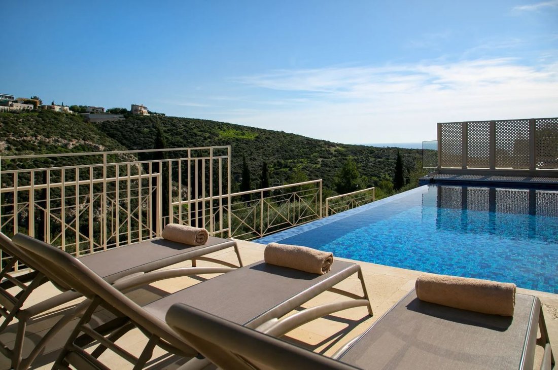 House in Kouklia, Paphos, Cyprus 2 - 16323288