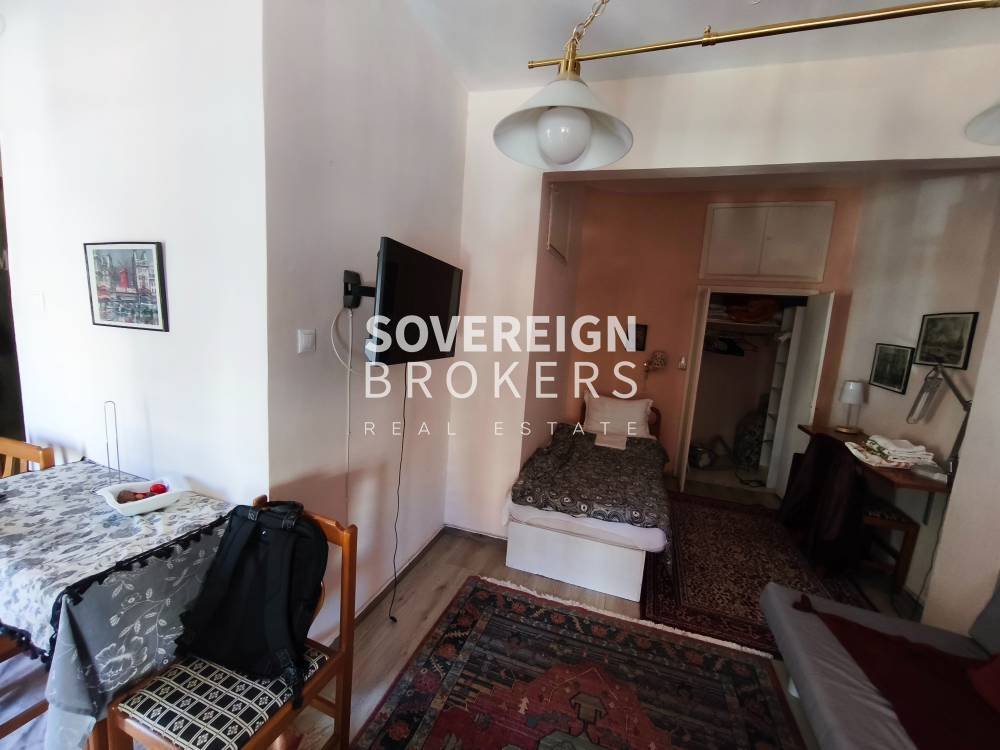 Apartment in 4th District of Thessaloniki, Thessaloniki, Greece 5 - 16321592