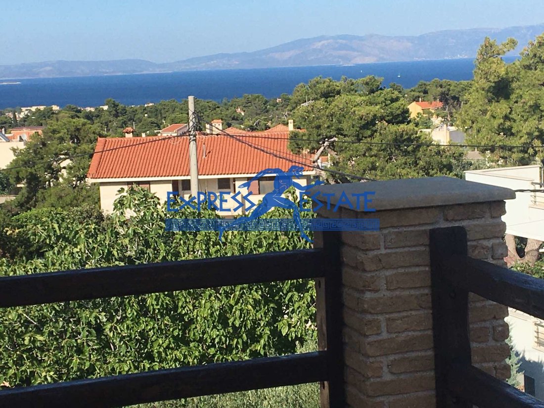 House in Nea Makri, Attica, Greece 2 - 16323921