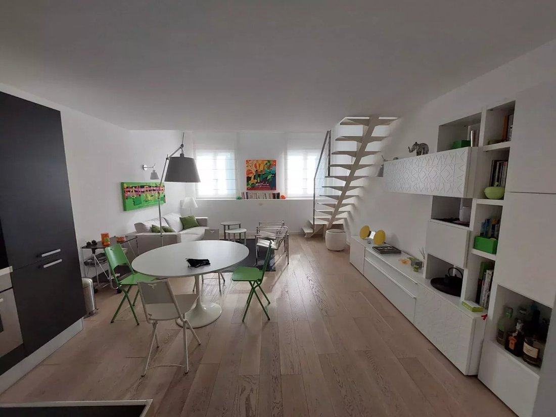 Apartment in Nice, Provence-Alpes-Côte d'Azur, France 3 - 16321431