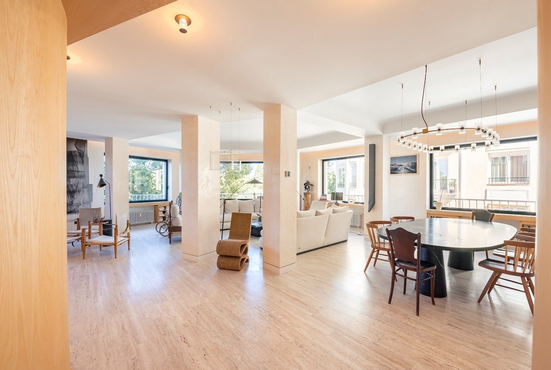 Apartment in Retiro, Madrid, Spain 2 - 16322470