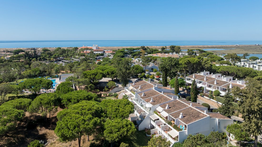 Apartment in Quinta do Lago, Almancil, Portugal 1 - 16321221
