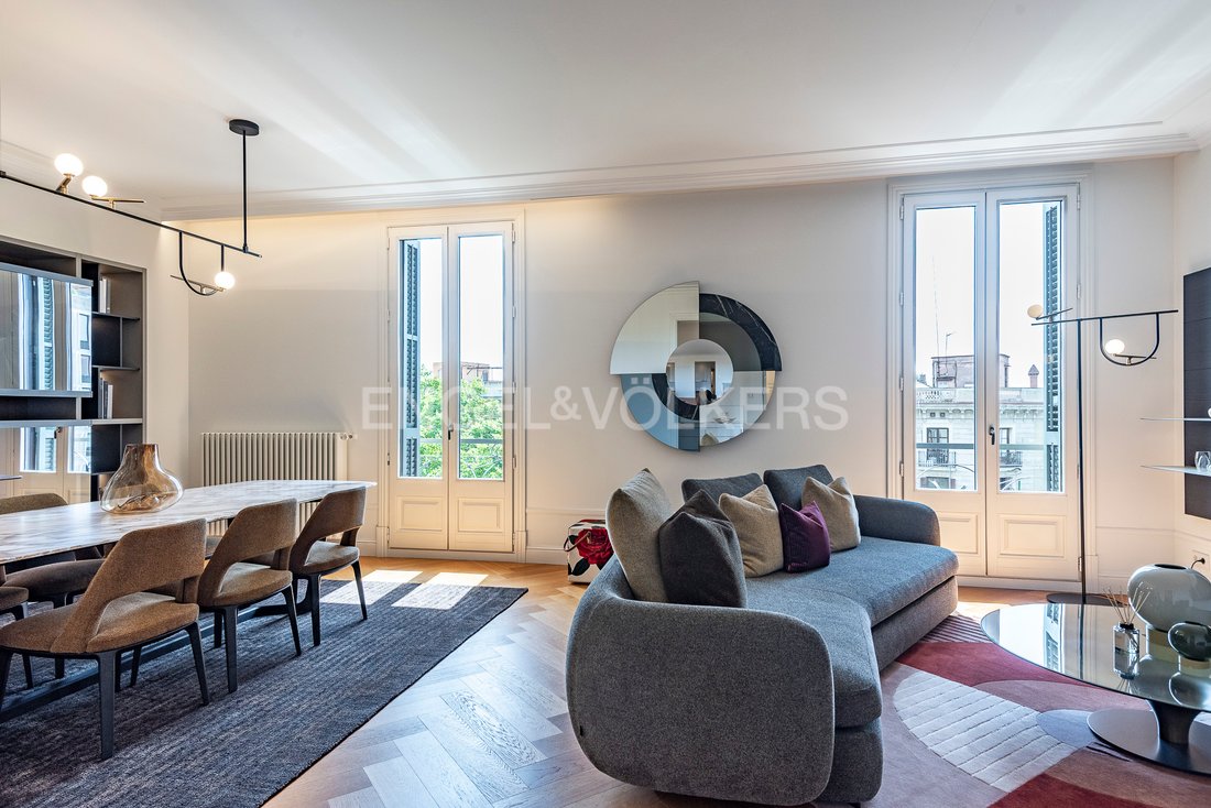 Apartment in Eixample, Barcelona, Spain 3 - 16323347