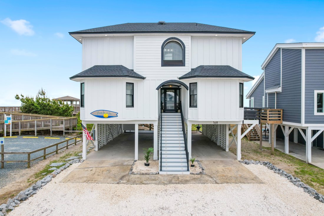 House in Ocean Isle Beach, North Carolina, United States 1 - 16321253