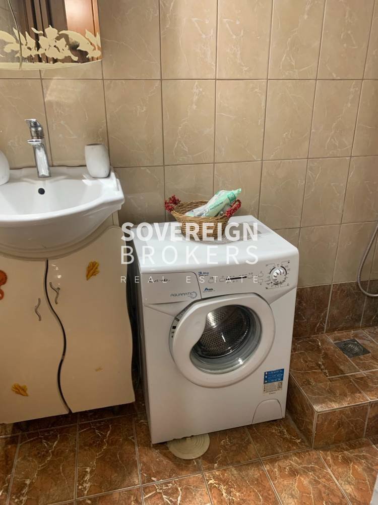 Apartment in Agios Pavlos, Macedonia and Thrace, Greece 5 - 16321578