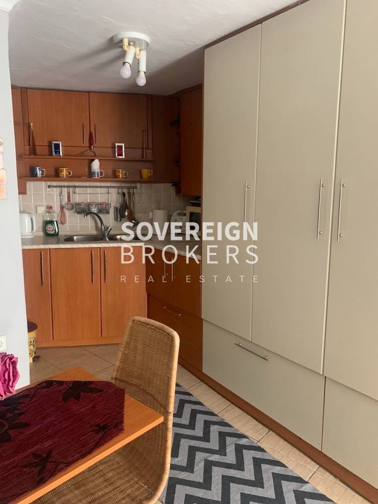 Apartment in Agios Pavlos, Macedonia and Thrace, Greece 3 - 16321578