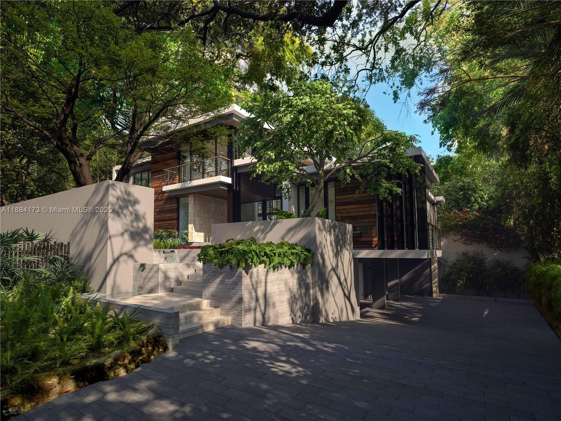 House in Miami, Florida, United States 4 - 16322597