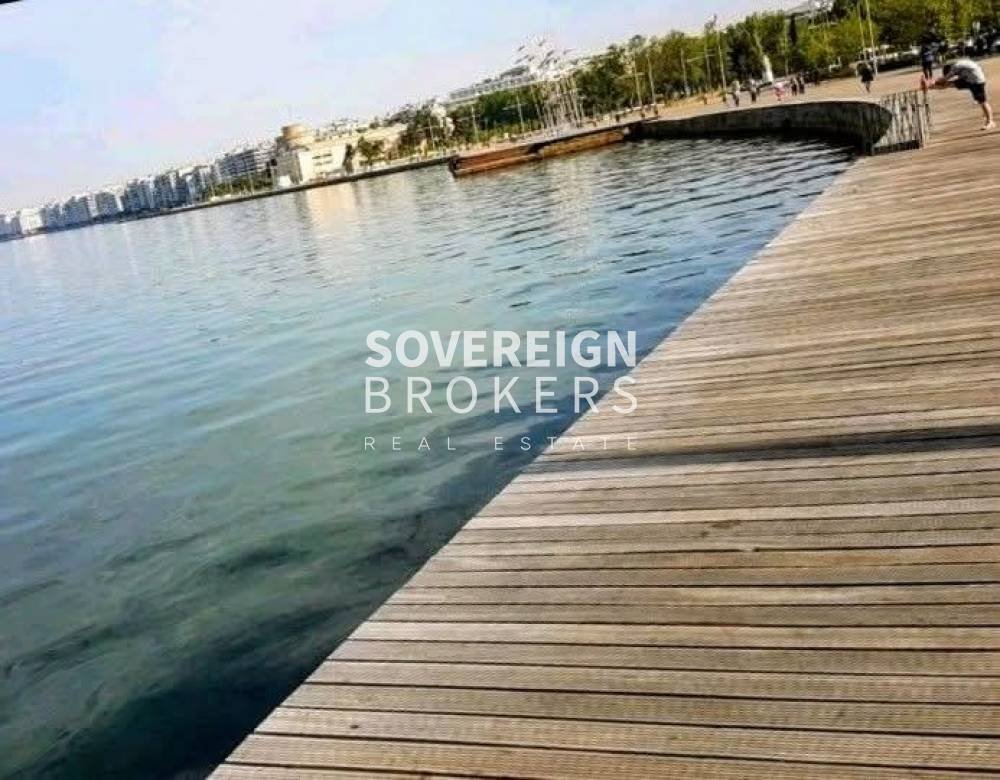 Apartment in 5th District of Thessaloniki, Thessaloniki, Greece 2 - 16322074