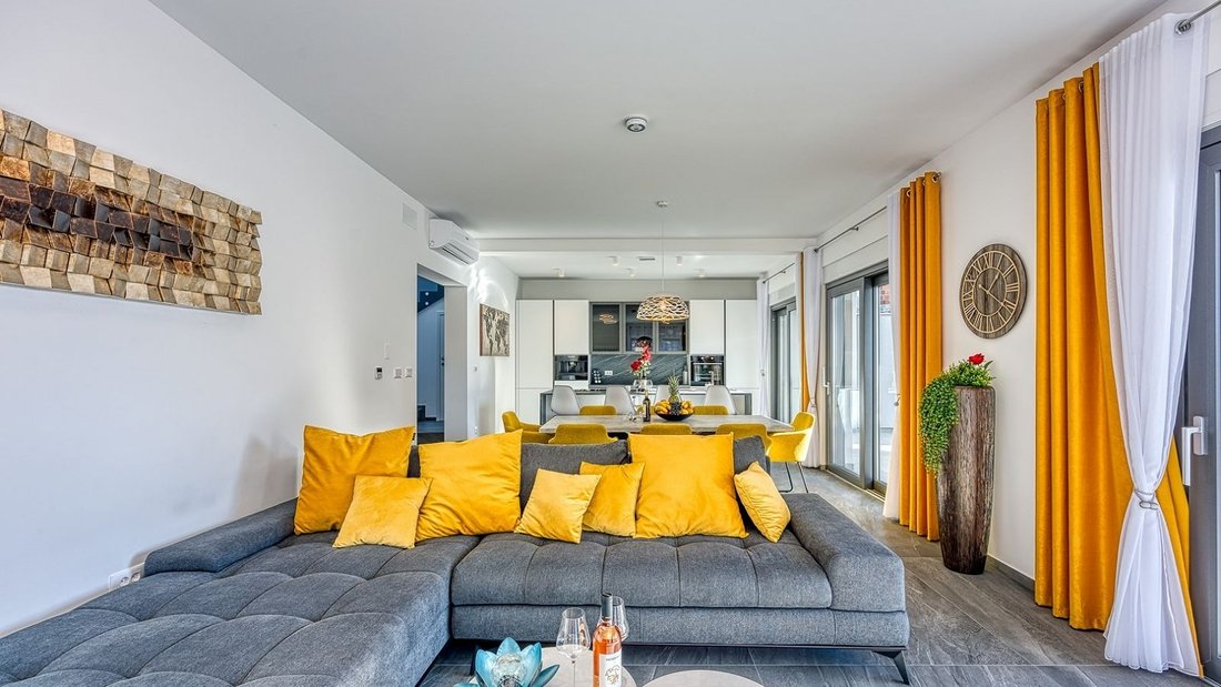 Villa in Vabriga, Istria County, Croatia 1 - 16323533