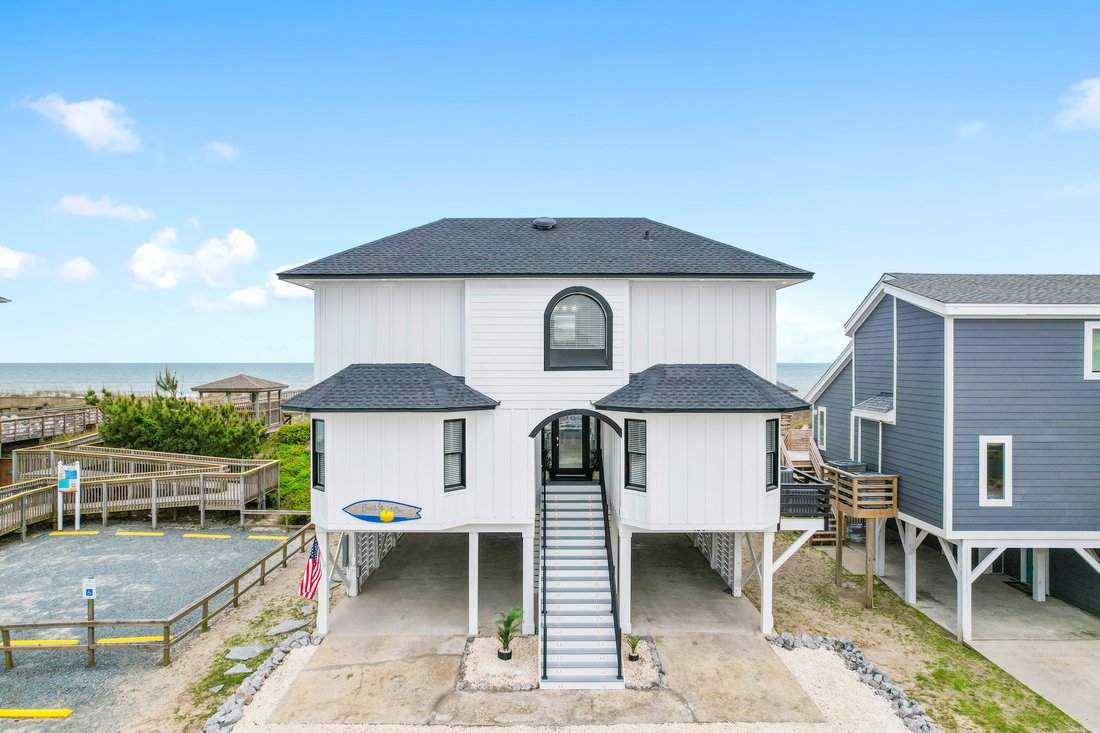 House in Ocean Isle Beach, North Carolina, United States 2 - 16321253