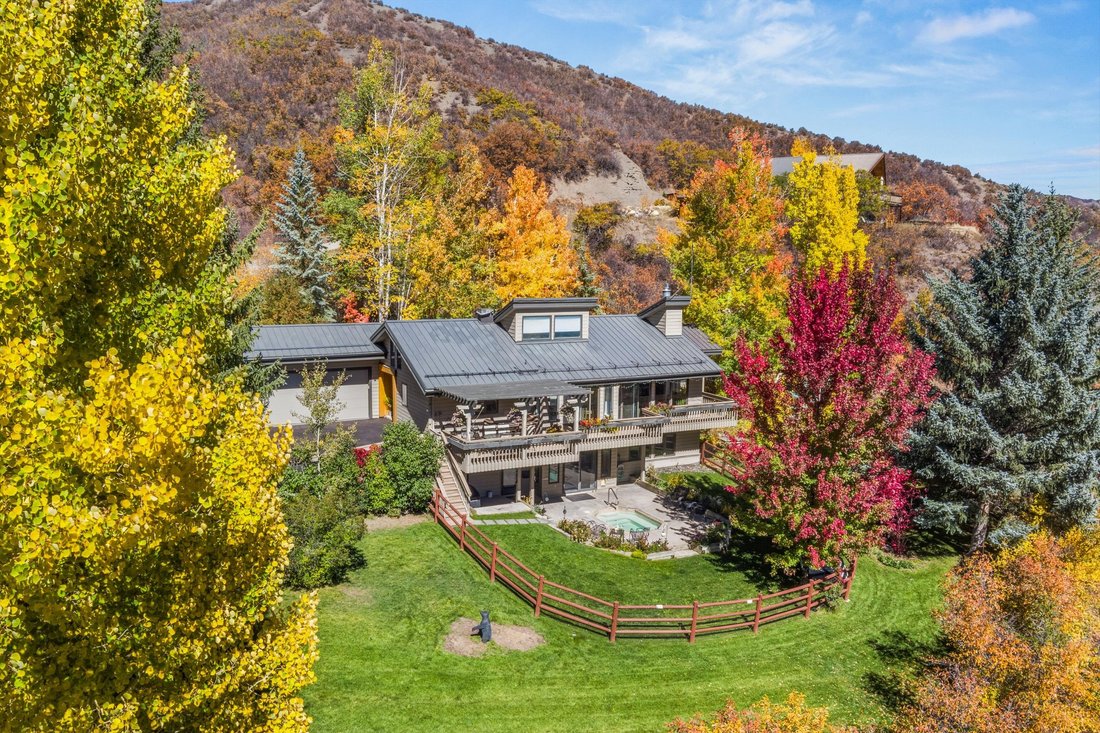 House in Snowmass Village, Colorado, United States 4 - 15832939