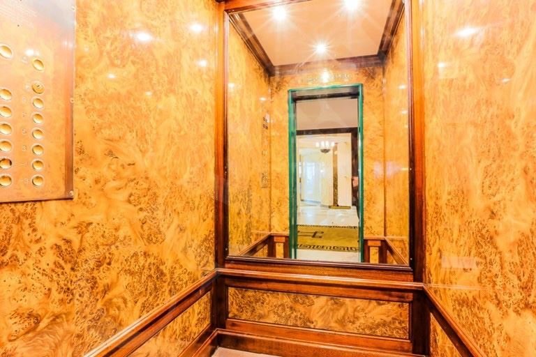 Apartamento en Triangle d'Or, Paris 8e Arrondissement, París 3 - 16321601