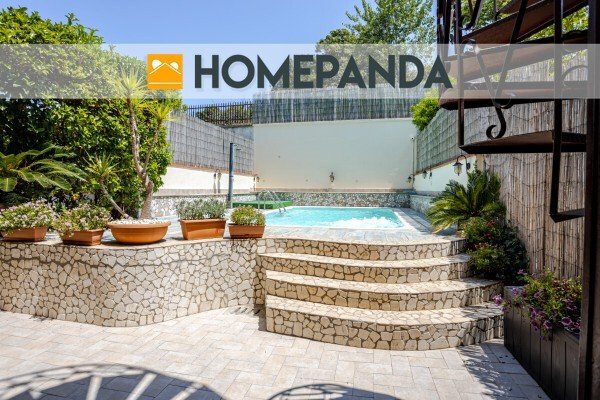Country House in Monterusciello - Cuma - Licola, Pozzuoli, Campania 3 - 16323129
