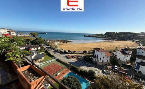 Castle for Sale in Castro-Urdiales, Cantabria, Spain - 3