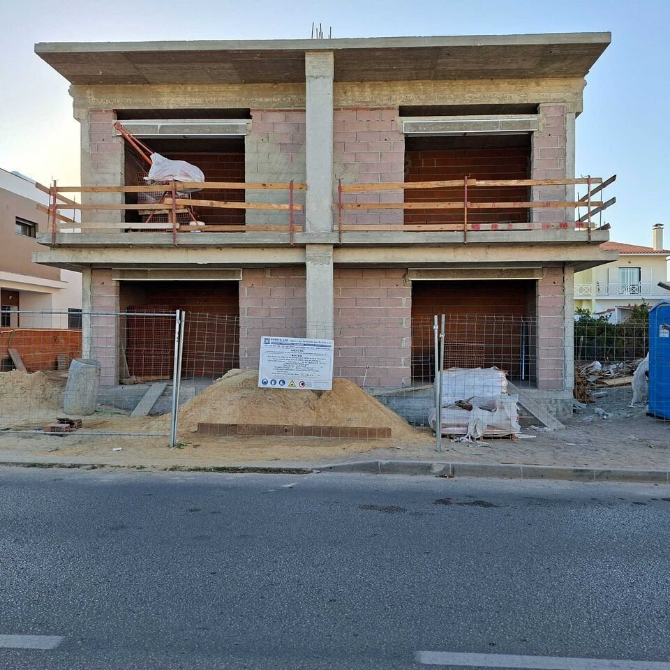 House in Fernao Ferro, Setubal, Portugal 2 - 15873903