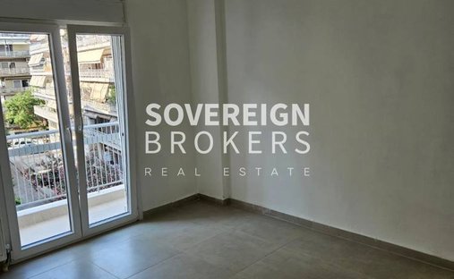 Apartment in 5th District of Thessaloniki, Thessaloniki, Greece 1