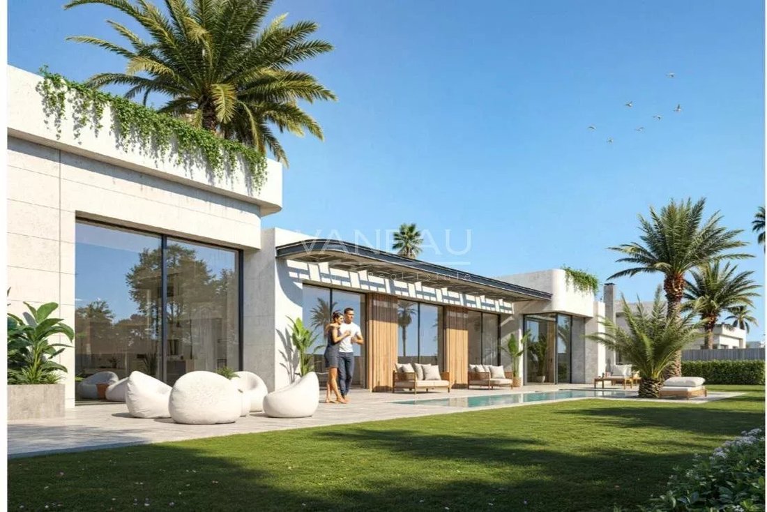 House in Ourika, Marrakesh-Safi, Morocco 1 - 16321515