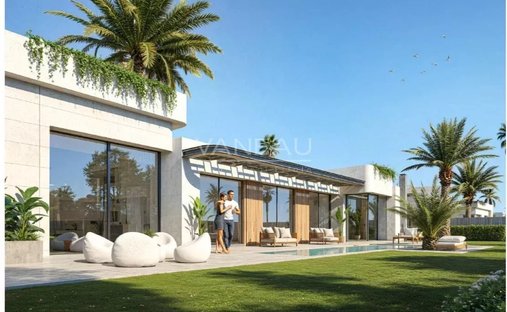 House in Ourika, Marrakesh-Safi, Morocco 1