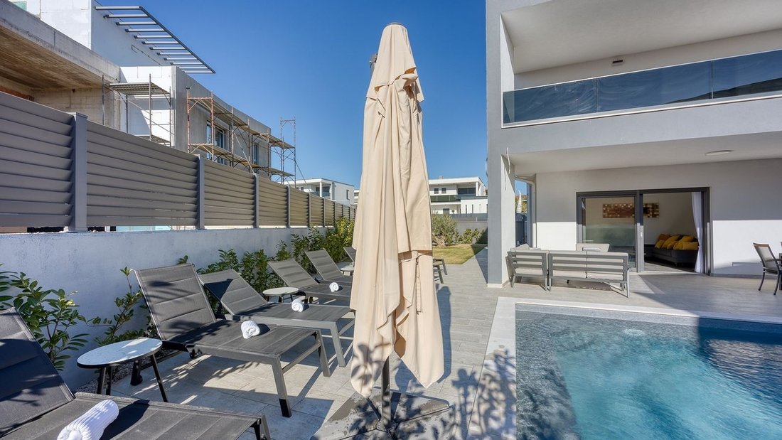 Villa in Vabriga, Istria County, Croatia 4 - 16323533