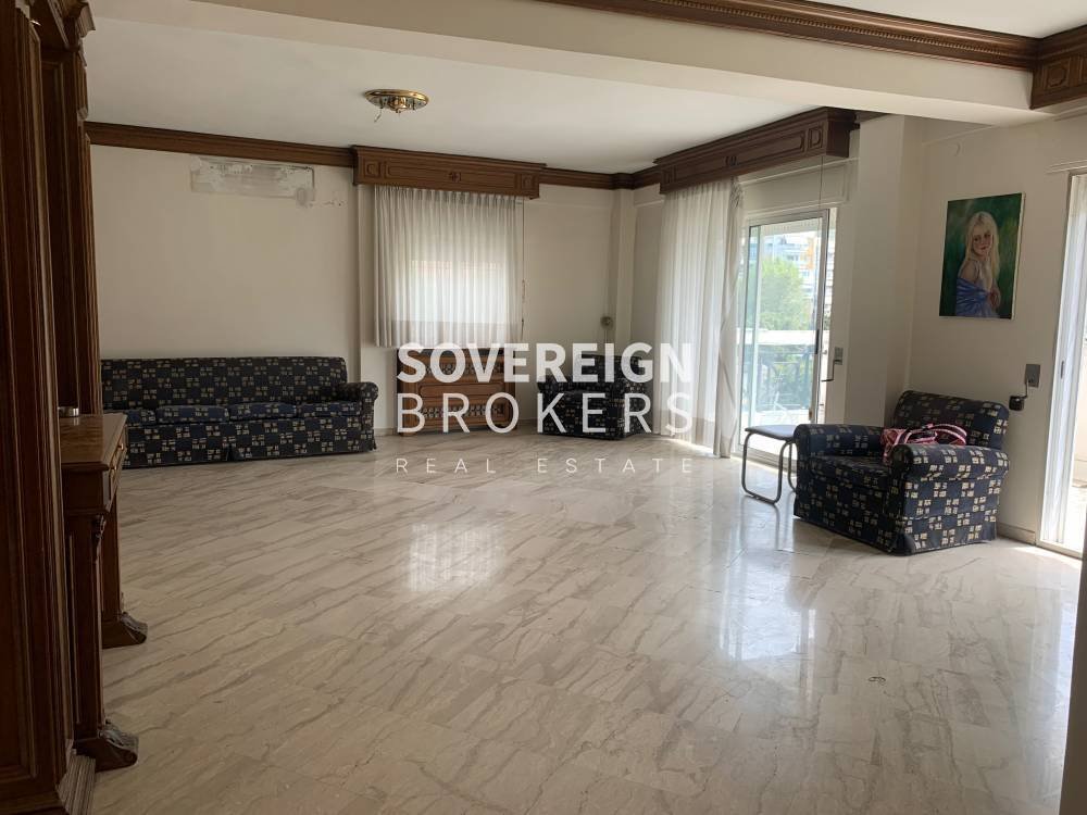 Apartment in 1st District of Thessaloniki, Thessaloniki, Greece 1 - 16322055