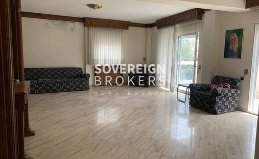Apartment in 1st District of Thessaloniki, Thessaloniki, Greece 1