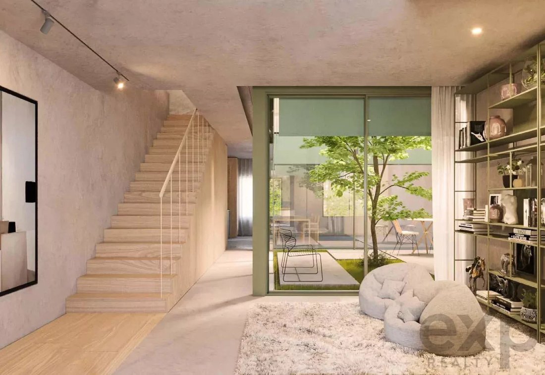 Apartment in Lordelo do Ouro e Massarelos, Porto District, Portugal 1 - 16322062