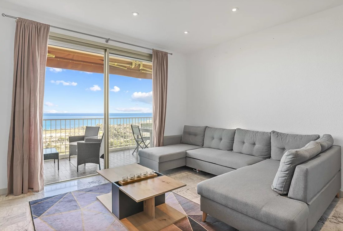 Apartment in Saint Veran, Cagnes-sur-Mer, France 4 - 16321300