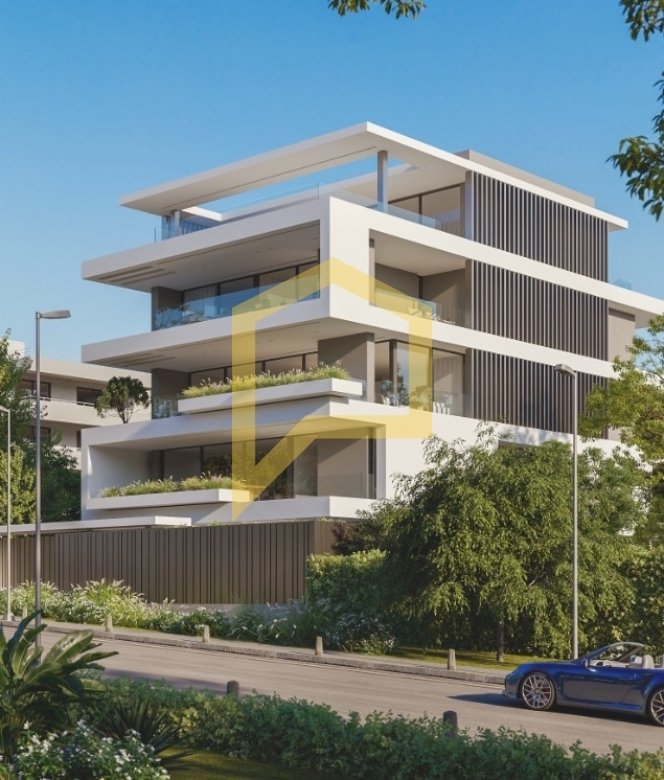 Apartment in Voula, Attica, Greece 1 - 16321784