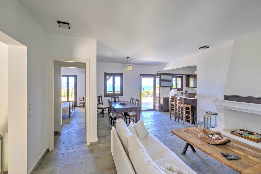 Villa in Koinotita Portoxeliou, Kranidi, Greece 5 - 16322822