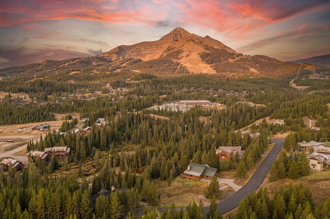 Land in Gallatin Gateway, Montana, United States 1 - 16213633