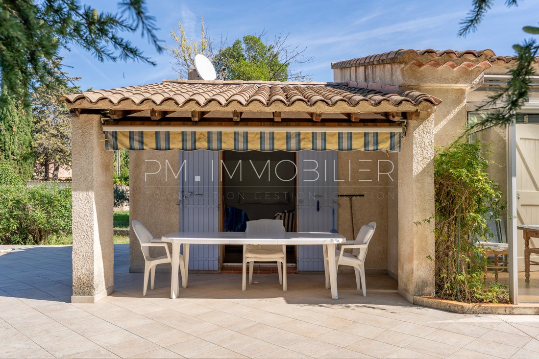 House in Cadenet, Provence-Alpes-Côte d'Azur, France 5 - 16322920