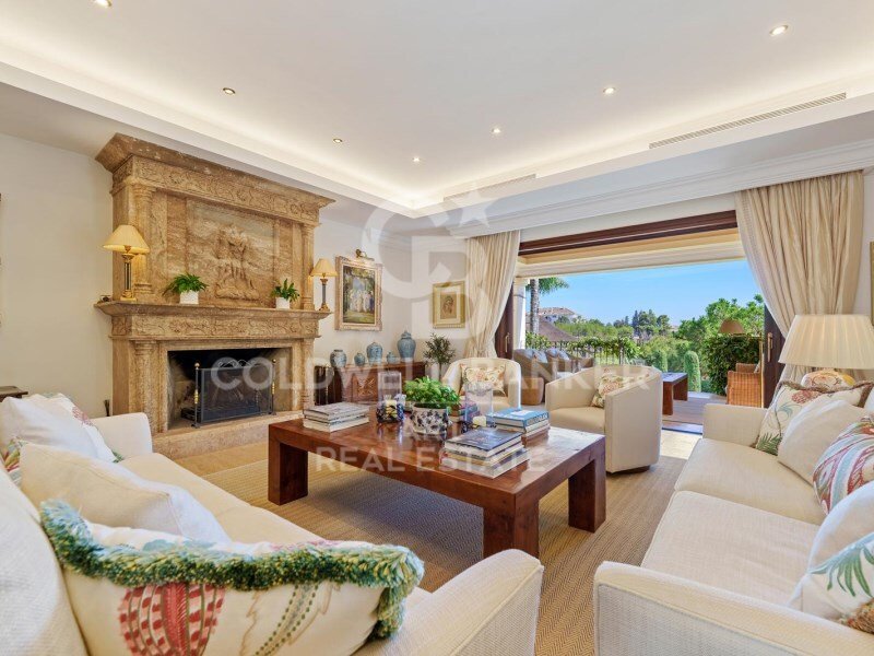 Casa en Marbella, Andalucía, España 2 - 16323111