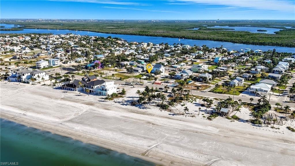 Land in Fort Myers Beach, Florida, United States 2 - 16321966