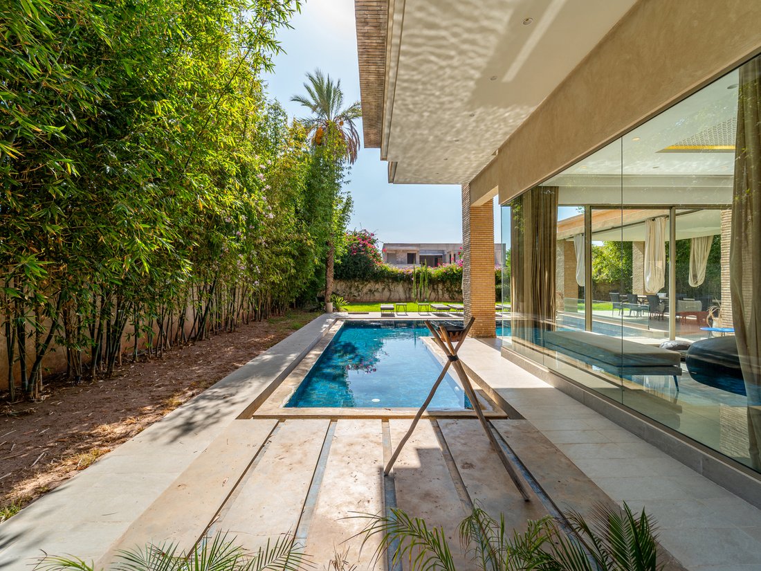 Haus in Annakhil, Marrakesch-Safi, Marokko 4 - 16322113