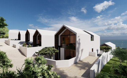 Villa in Melissi Community, Xylokastro, Greece 1