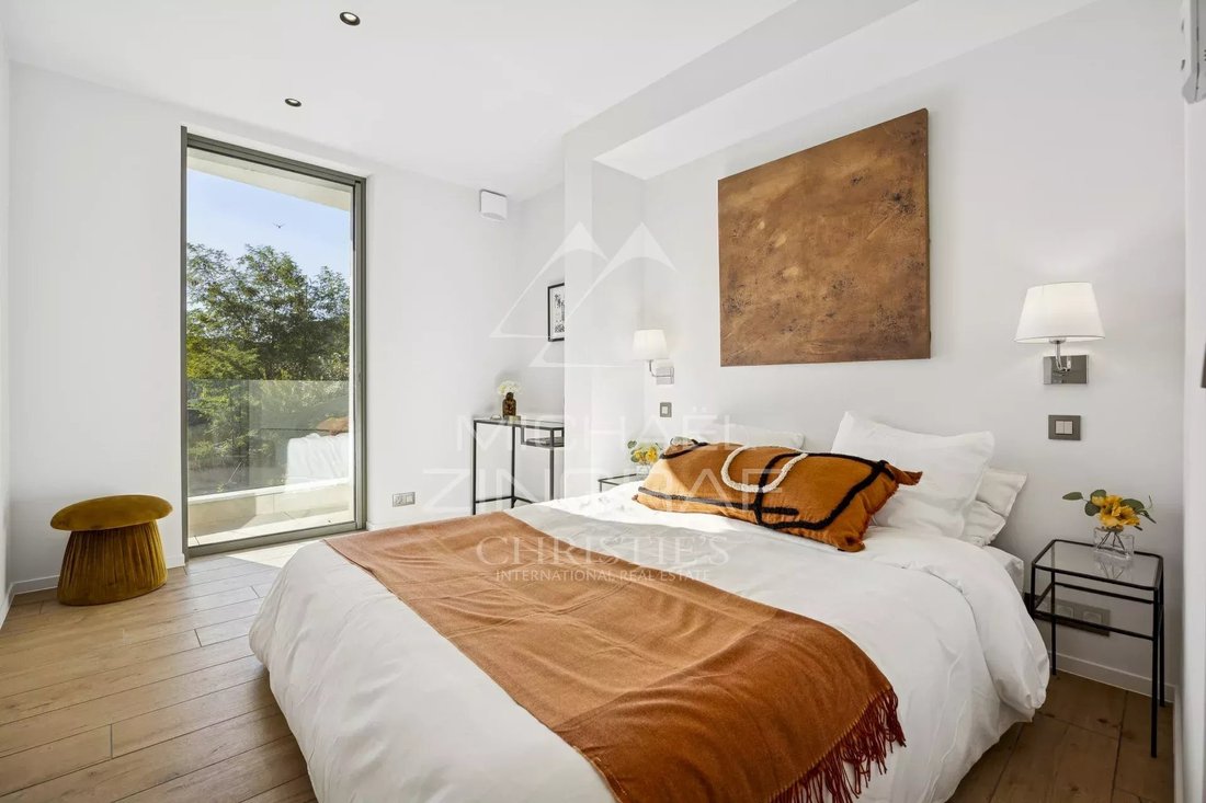 Apartment in Mandelieu-la-Napoule, Provence-Alpes-Côte d'Azur, France 5 - 16321734