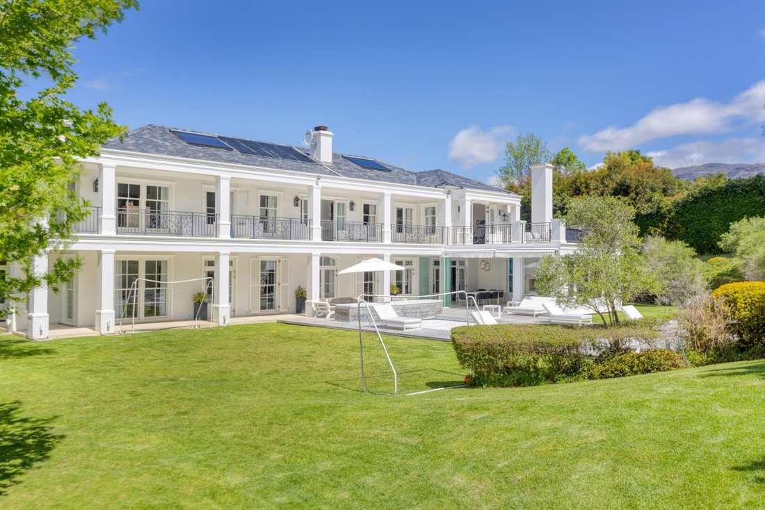 Haus in Constantia, Southern Suburbs, Kapstadt 3 - 16322291
